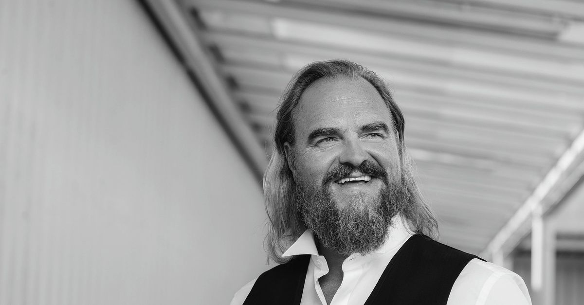 Necrologie Thomas Johannes Mayer: veelzijdige, indrukwekkende Wagner-bariton