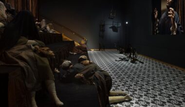 Kevin Osepa wint de Prix de Rome, de belangrijkste Nederlandse prijs voor jonge kunstenaars