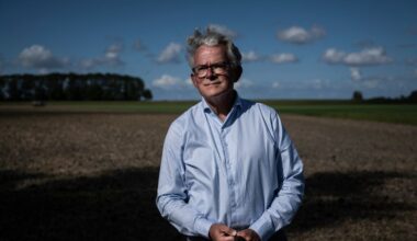 Oud-burgemeester Koen Schuiling van Groningen wil getuigen horen in hoger beroep schenniszaak