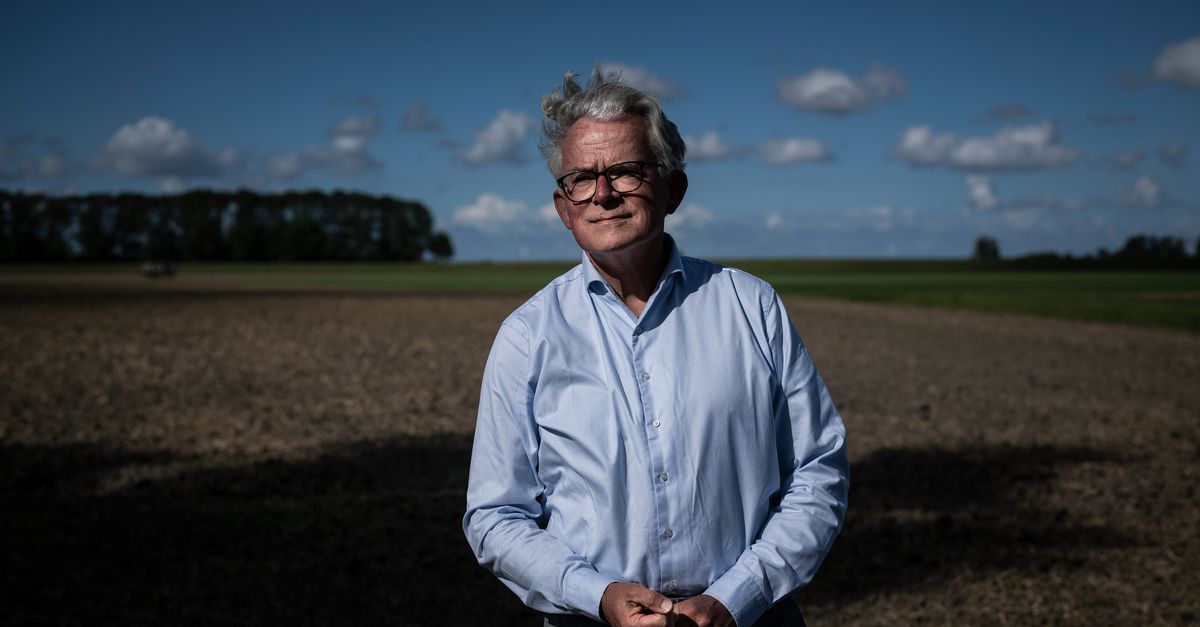 Oud-burgemeester Koen Schuiling van Groningen wil getuigen horen in hoger beroep schenniszaak