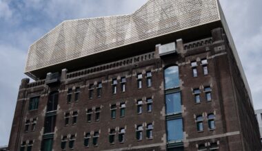 Klacht ontslagen directeur Nederlands Fotomuseum tegen de Volkskrant deels gegrond