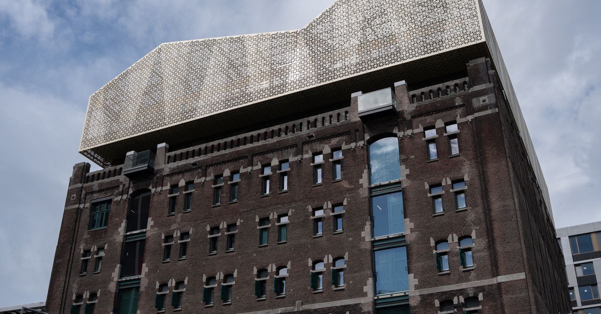 Klacht ontslagen directeur Nederlands Fotomuseum tegen de Volkskrant deels gegrond