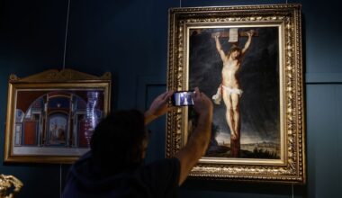 Schilderij van Rubens dat eeuwenlang vermist was geveild voor bijna 3 miljoen euro