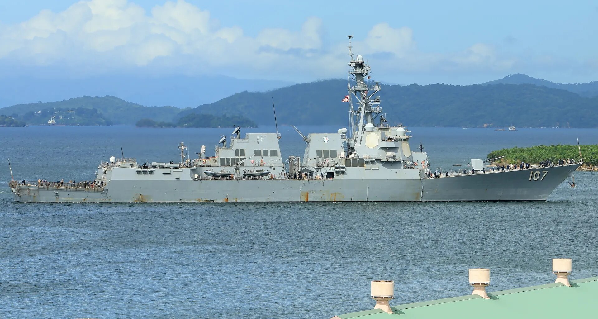 Trumps Venezuela-oorlog komt naar u toe deze winter - Joop