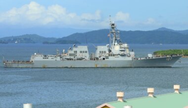 Trumps Venezuela-oorlog komt naar u toe deze winter - Joop