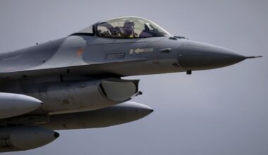 Nederland betaalt opnieuw mee aan Amerikaans wapenpakket voor Oekraïne