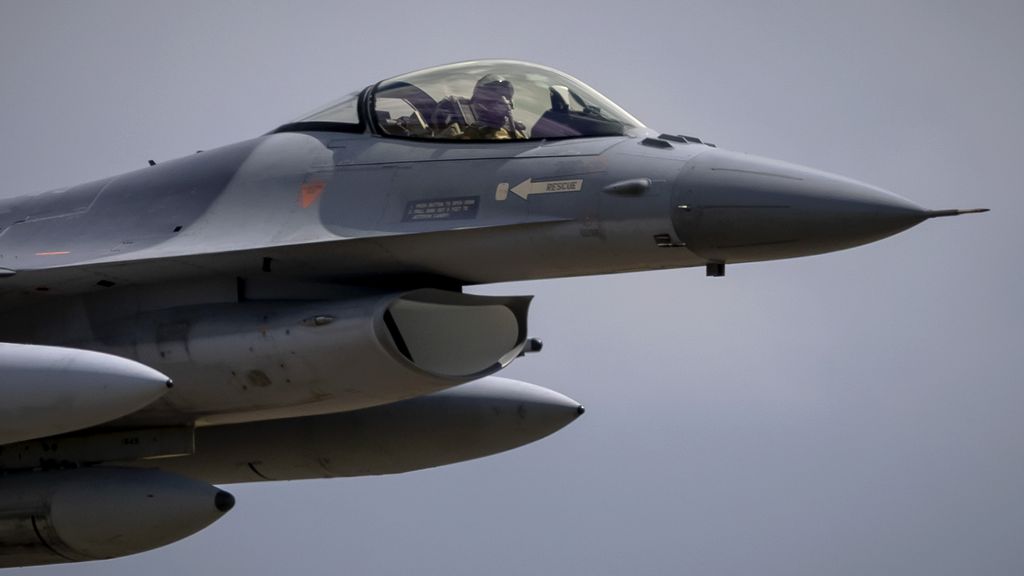 Nederland betaalt opnieuw mee aan Amerikaans wapenpakket voor Oekraïne