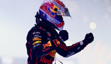 Zo kan Max Verstappen zijn vijfde titel op rij veroveren