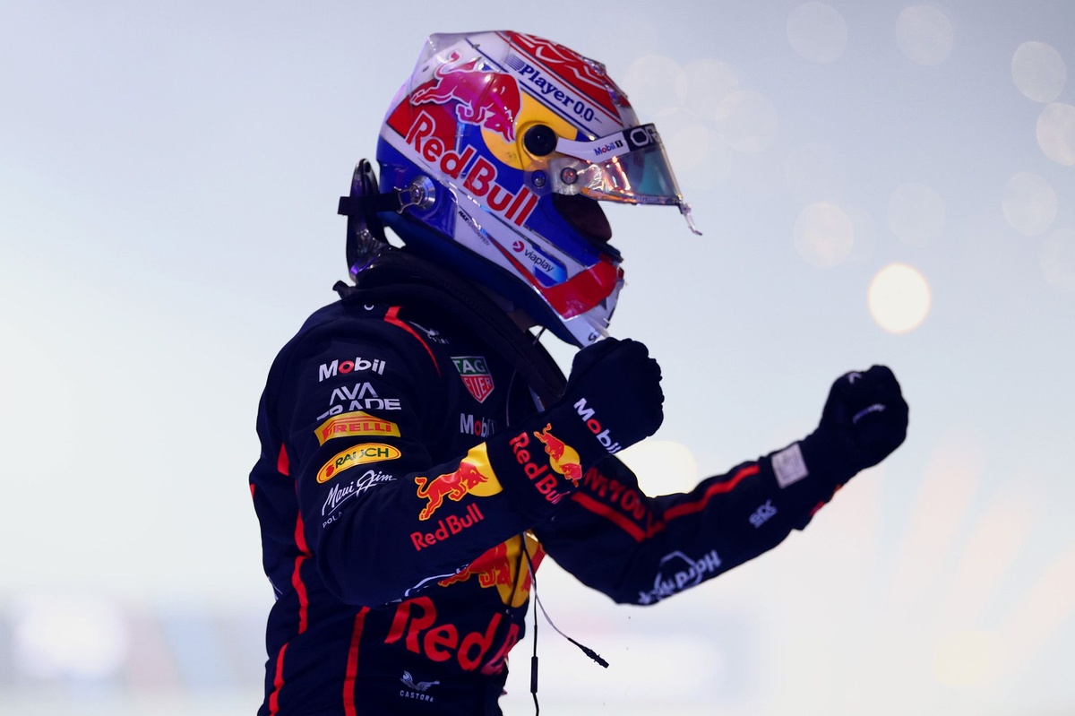 Zo kan Max Verstappen zijn vijfde titel op rij veroveren