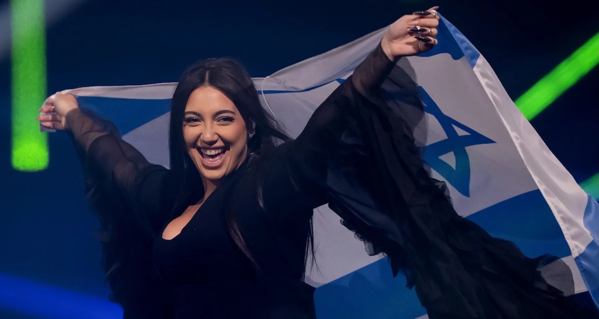 Het is een schande dat Israël nog steeds aan het Eurovisie Songfestival mag deelnemen - Joop