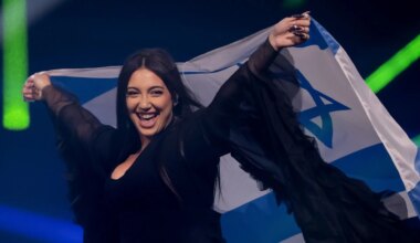 Het is een schande dat Israël nog steeds aan het Eurovisie Songfestival mag deelnemen - Joop