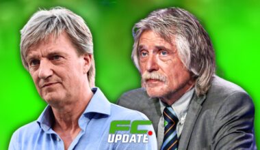 'Wim Kieft is niet welkom bij Vandaag Inside'