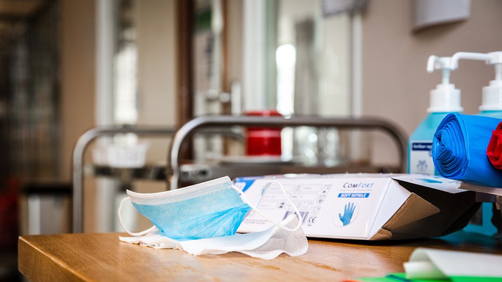 Man opgepakt voor miljoenenfraude met coronasubsidies