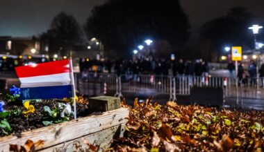 Burgemeester Lisse doet aangifte na digitale doodsbedreiging