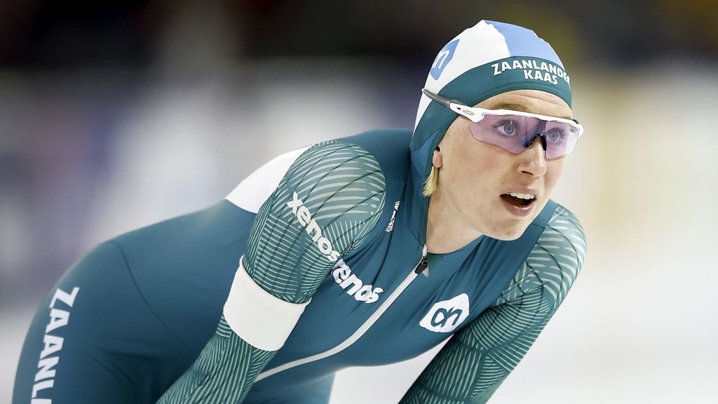 Conijn na afwezigheid in Noord-Amerika wel in wereldbekerselectie voor Heerenveen