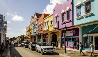 Nieuwe toeristenbelasting levert Bonaire miljoenen op