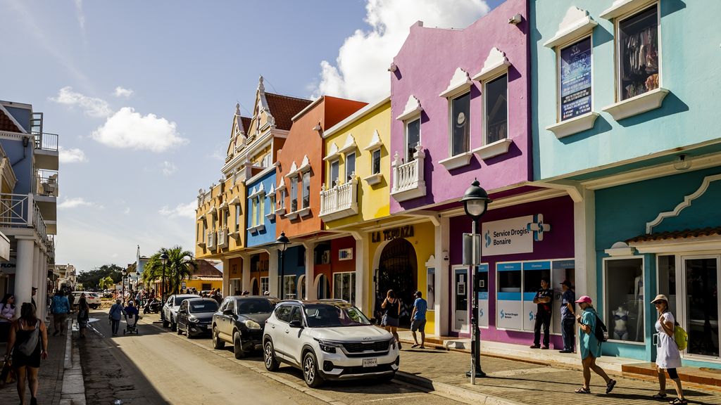 Nieuwe toeristenbelasting levert Bonaire miljoenen op