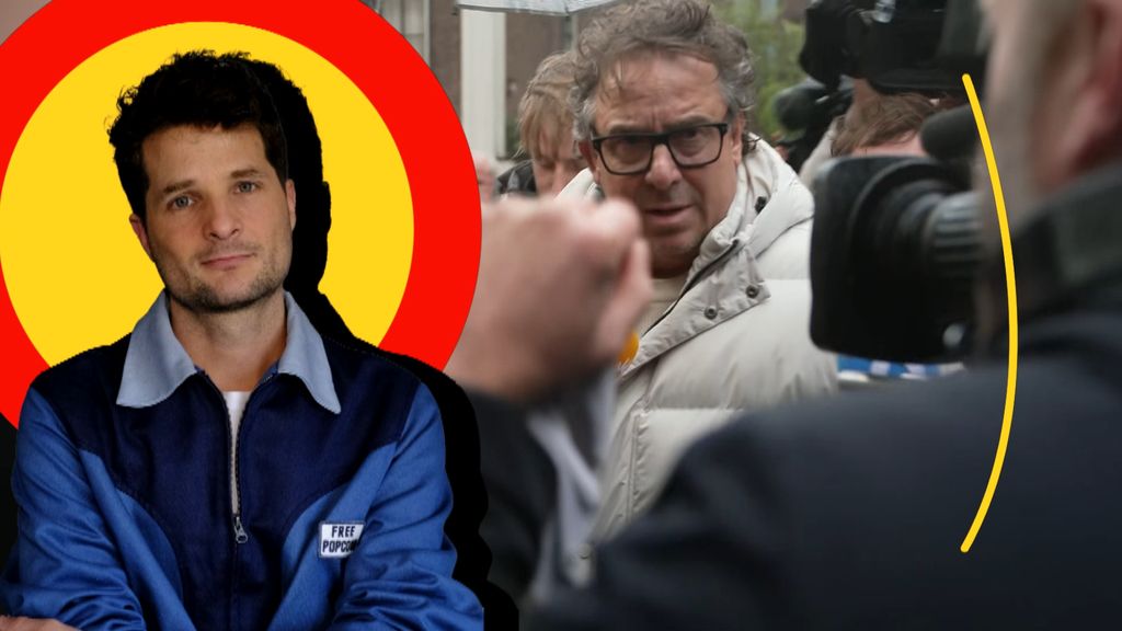 Wat wil jij dat we UITZOEKEN over gecancelde artiesten?