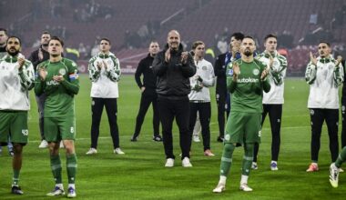Verzoek tot uitstel afgewezen, wedstrijd FC Groningen van vrijdag blijft staan