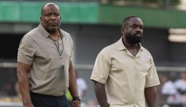 Surinaamse bond noemt vertrek Menzo 'eeuwig zonde', Fraser mogelijke opvolger