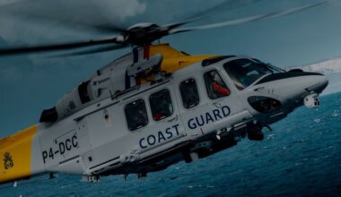 Man zwemt in acht uur naar kust Aruba na probleem met jetski