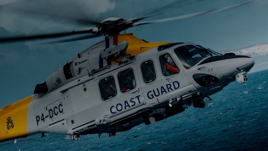 Man zwemt in acht uur naar kust Aruba na probleem met jetski