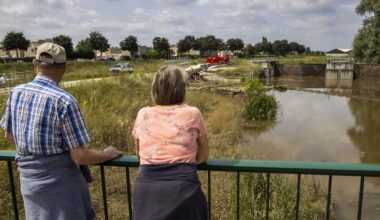 Ernstige zorgen over PFAS-lozingen Limburgs afvalbedrijf, maar tóch vergunning?