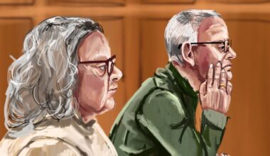 Zestien jaar cel voor vader die zijn dochters jarenlang misbruikte