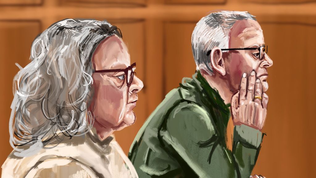 Zestien jaar cel voor vader die zijn dochters jarenlang misbruikte