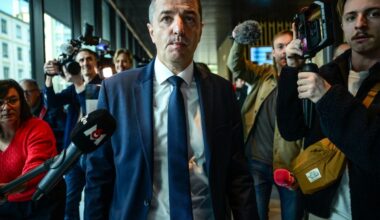 Vier jaar cel voor Franse burgemeester die zijn loco afperste met sekstape