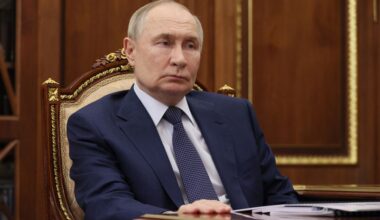 'Cruciale week voor Oekraïne', VS-gezant Witkoff morgen naar Moskou