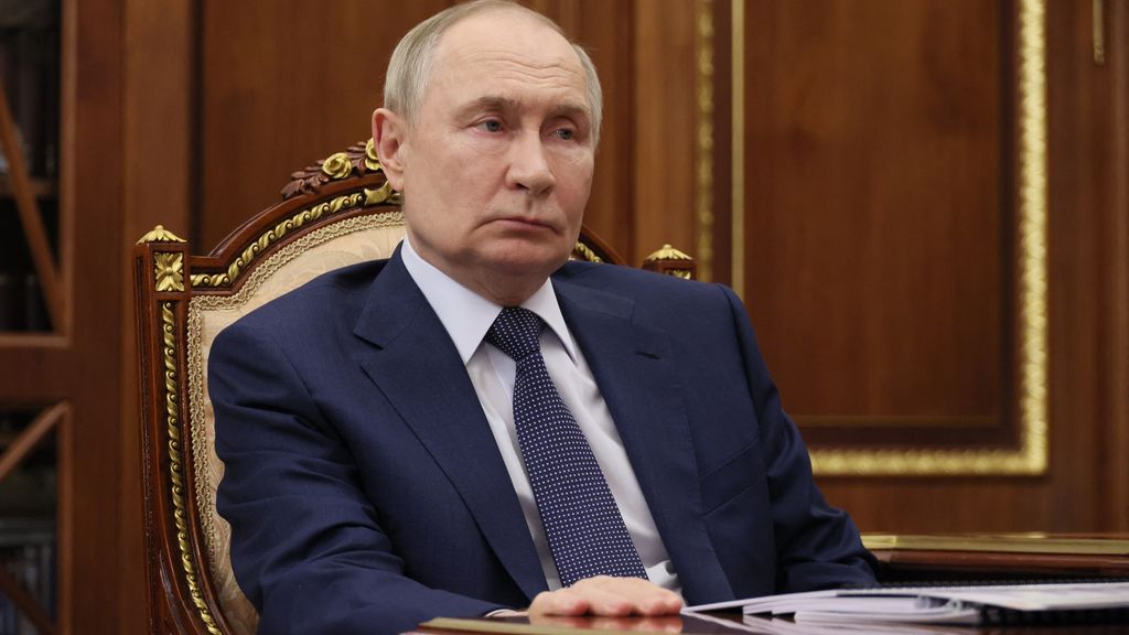 'Cruciale week voor Oekraïne', VS-gezant Witkoff morgen naar Moskou