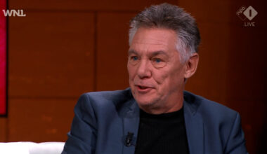 Professor: asielmaatregelen die in Nederland als extreemrechts worden gezien, zijn gemeengoed in andere Europese landen