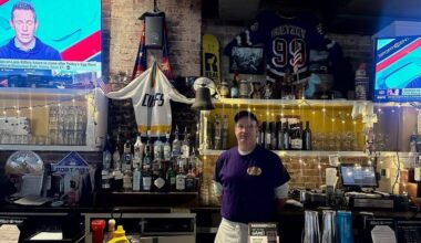 Horeca VS onder druk door shutdown, inflatie en grimmige sfeer op straat