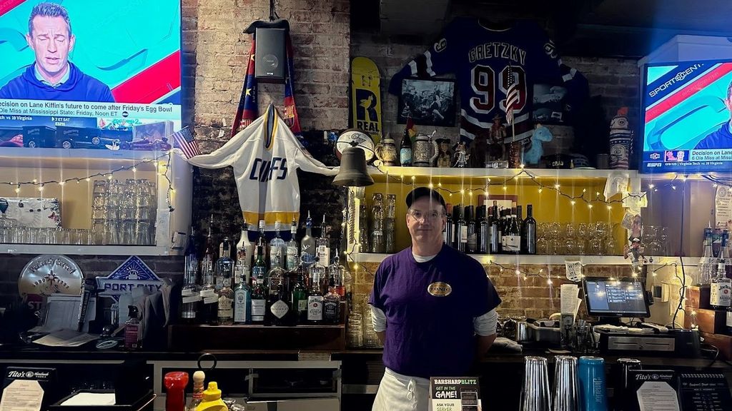 Horeca VS onder druk door shutdown, inflatie en grimmige sfeer op straat