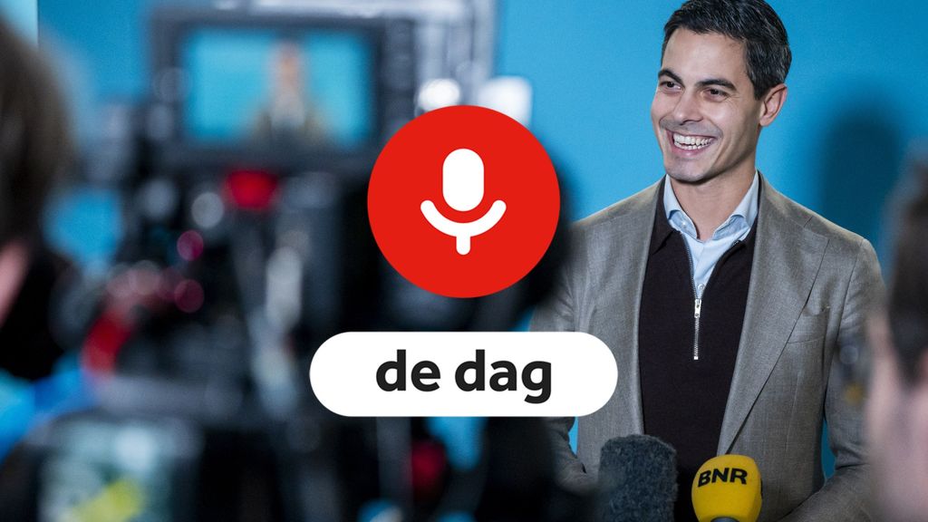Podcast De Dag: een stabiel minderheidskabinet, kan dat? - NOS