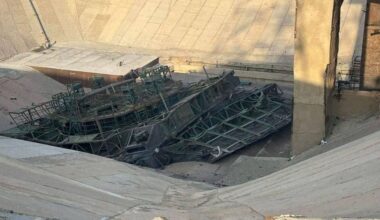 Russische ruimtevaart onder druk door kapot platform: 'Reparatie duurt maanden'