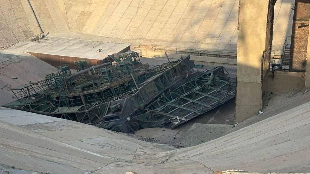 Russische ruimtevaart onder druk door kapot platform: 'Reparatie duurt maanden'