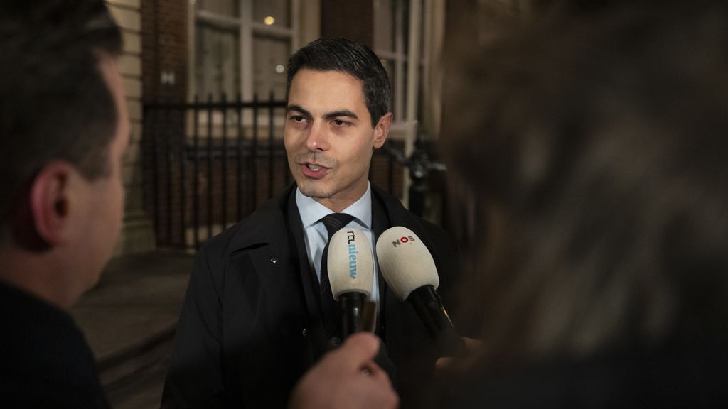 D66 en CDA zijn er wel uit, morgen puntjes op de i