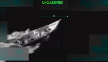 Rumoer in VS over tweede aanval op overlevenden boot bij Venezuela