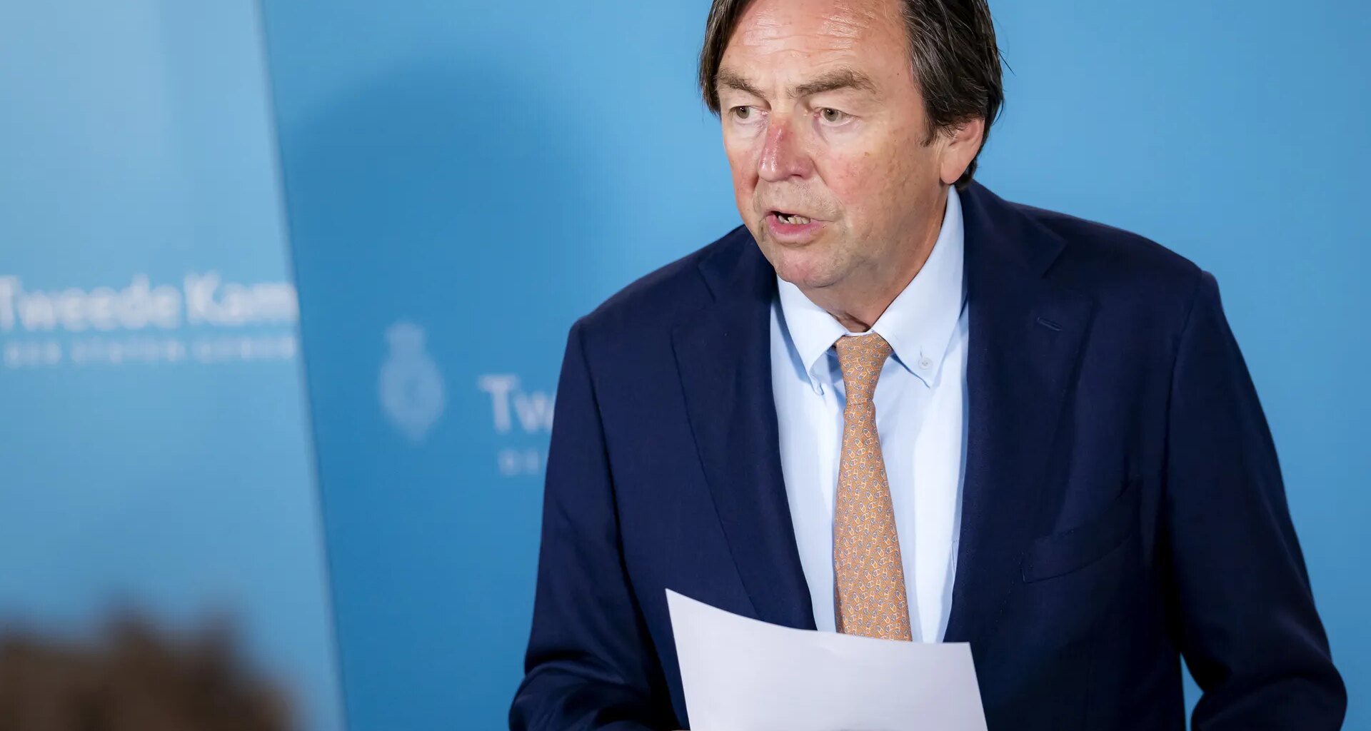 Sociale psychologie in het echte leven: hoe NRC zijn eigen werkelijkheid creëerde - Joop