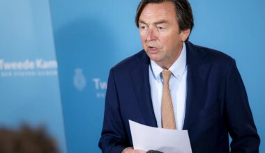 Sociale psychologie in het echte leven: hoe NRC zijn eigen werkelijkheid creëerde - Joop