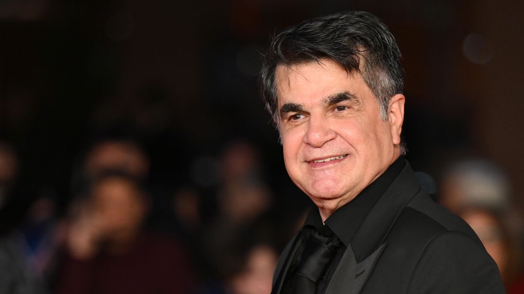 Gouden Palm-winnaar Jafar Panahi in Iran veroordeeld tot jaar cel
