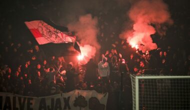 Zieke Ajax-fan ziet laatste wens alsnog uitkomen, mag vanmiddag bij wedstrijd zijn