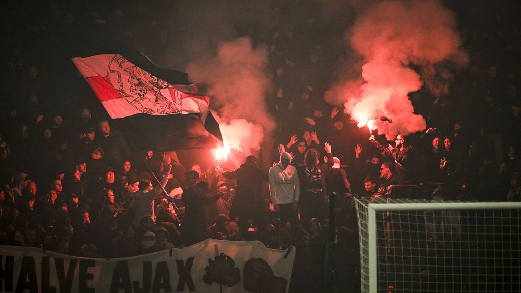 Zieke Ajax-fan ziet laatste wens alsnog uitkomen, mag vanmiddag bij wedstrijd zijn
