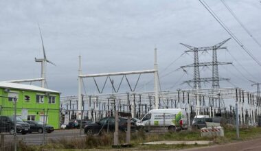 Stroomnet Brabant krijgt meer ruimte, goed nieuws voor bedrijven en woningbouw