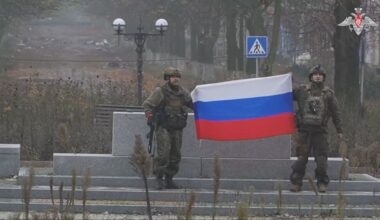 Rusland claimt zege in Pokrovsk, maar 'timing is niet toevallig'