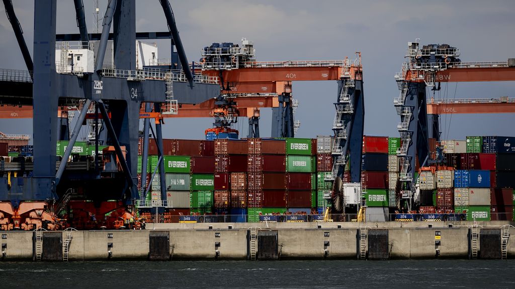 Nederland wil Europees douanekantoor binnenhalen, maar er zijn meer kapers