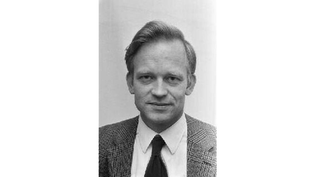 Oud-staatssecretaris Michel van Hulten (95) overleden