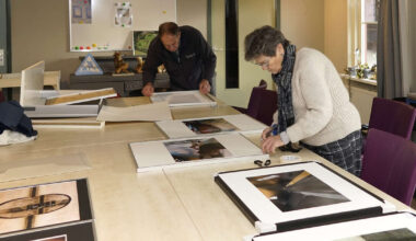 Nieuwe expositie van Fotografenplatform Kamerata